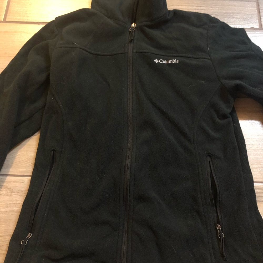 Black Columbia
